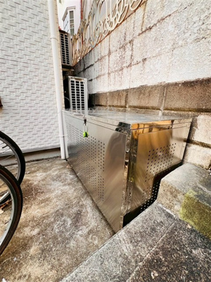 【その他】 | ザ・ファルティ横濱元町