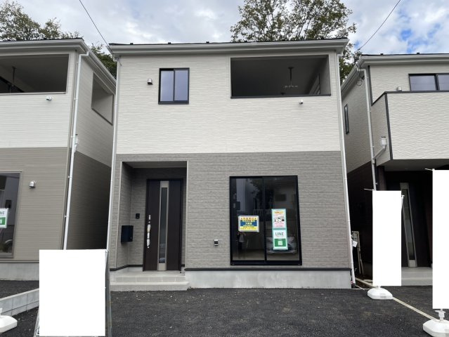 【外観】の画像