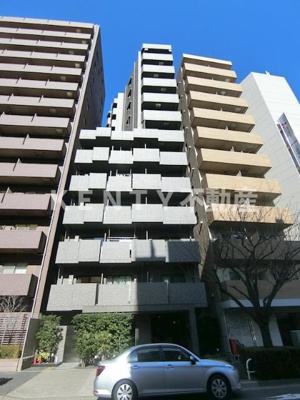 【外観】 | ルーブル品川南大井弐番館 | 外観も気になるポイント