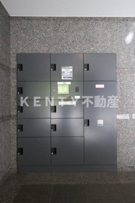 【その他共用部分】 | ルーブル品川南大井弐番館