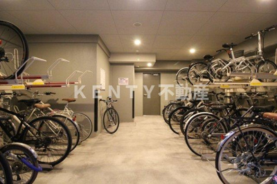 【その他共用部分】 | ルーブル品川南大井弐番館