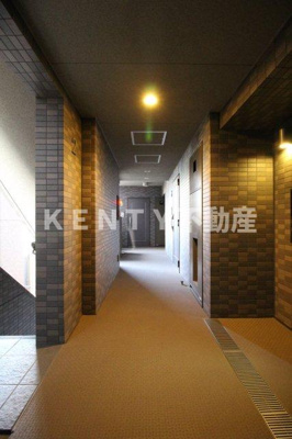 【その他共用部分】 | ルーブル品川南大井弐番館