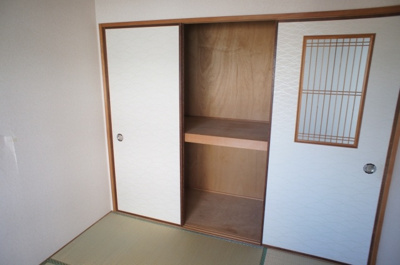 【収納】 | エスポワール