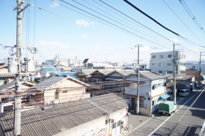 【展望】 | エスポワール