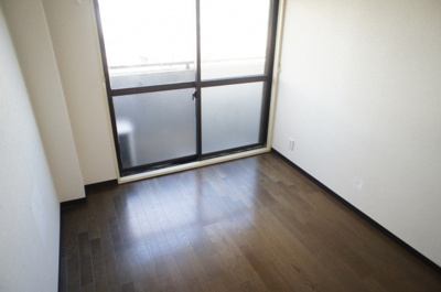 【洋室】 | エスポワール（瓜破２ＤＫ）