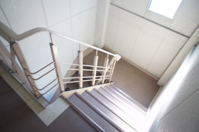 【その他共用部分】 | エスポワール（瓜破２ＤＫ）