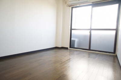 【洋室】 | エスポワール（瓜破２ＤＫ）