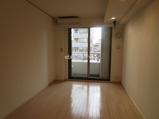 【居間・リビング】 | レジディア恵比寿Ⅱ