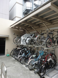 【その他共用部分】 | レジディア恵比寿Ⅱ