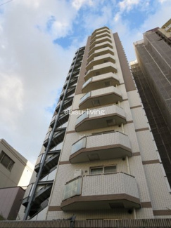 【外観】 | レジディア恵比寿Ⅱ | レジディア恵比寿Ⅱ