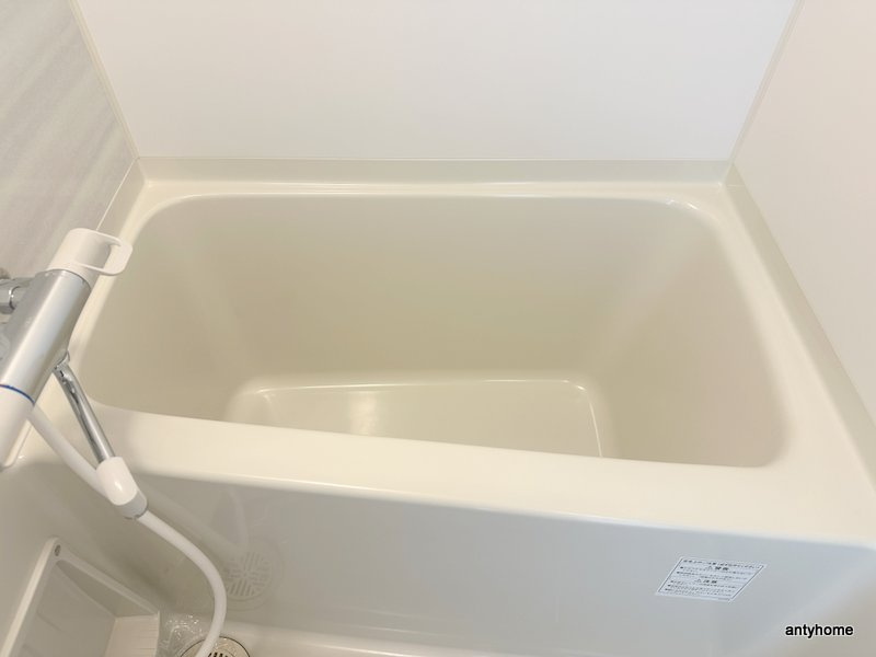 S-RESIDENCE難波Briller　仲介手数料無料の浴室
