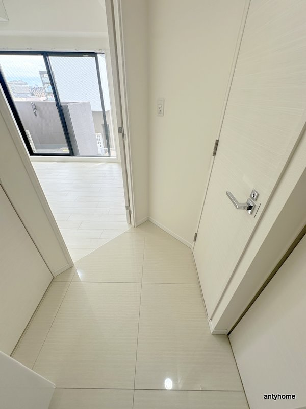 S-RESIDENCE難波Briller　仲介手数料無料の内装