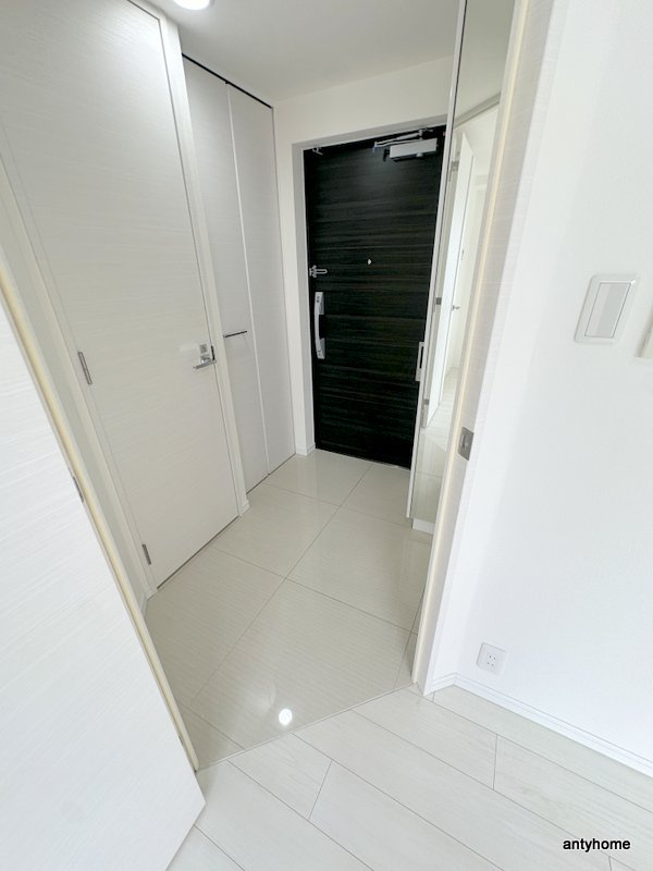 S-RESIDENCE難波Briller　仲介手数料無料の内装