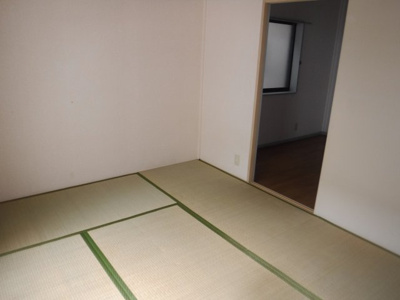 【和室】 | サンライフ鈴成