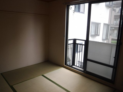 【和室】 | サンライフ鈴成