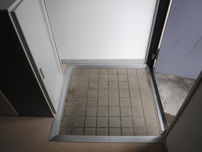 【玄関】 | サンライフ鈴成