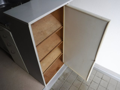 【収納】 | サンライフ鈴成