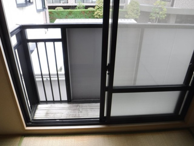 【バルコニー】 | サンライフ鈴成