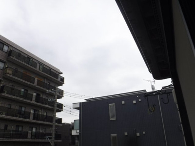 【庭】 | サンライフ鈴成