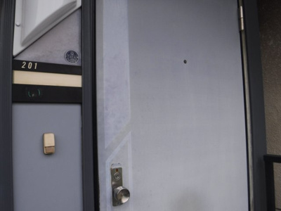 【玄関】 | サンライフ鈴成