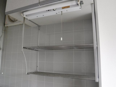 【収納】 | サンライフ鈴成