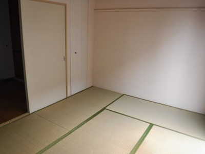 【寝室】 | サンライフ鈴成