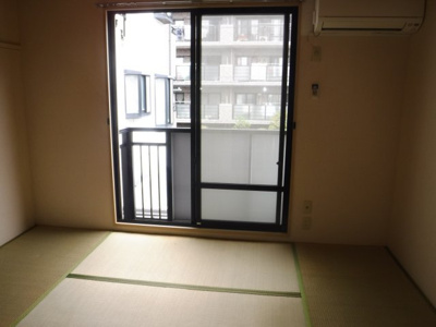 【和室】 | サンライフ鈴成