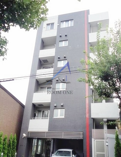 スカイパル・Ｙの外観|外観です。