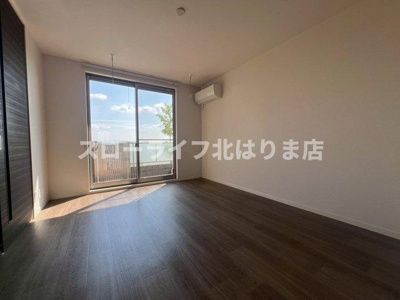 【居間・リビング】 | フェリーシード桜丘B棟