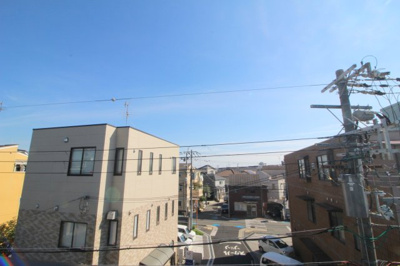 【展望】 | T's岡上の町