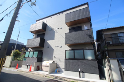 【外観】 | T's岡上の町