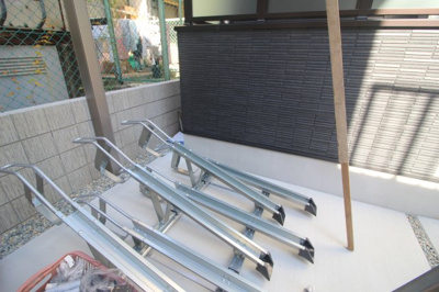 【その他共用部分】 | T's岡上の町