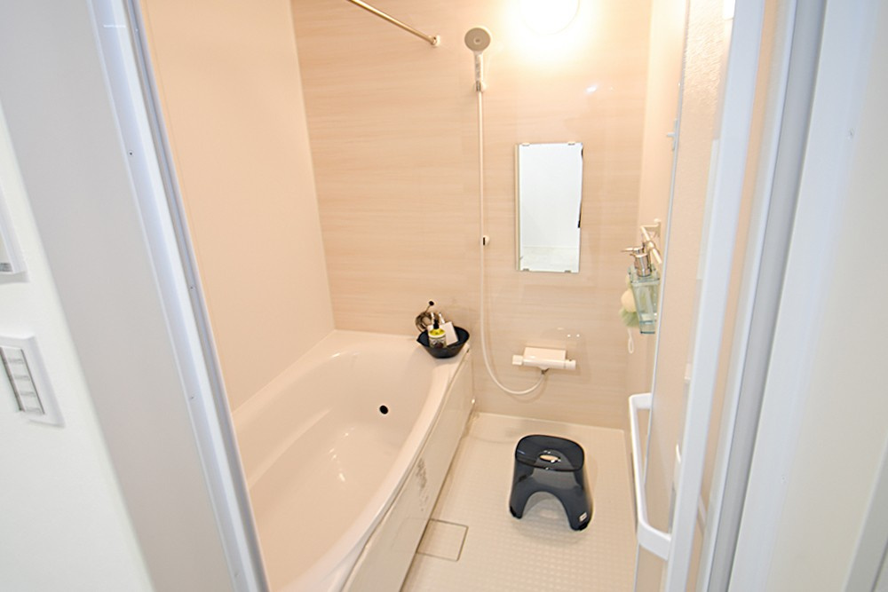 香南市野市町西野 ⑧ 新築戸建ての完成予想図|内観の完成予想図です