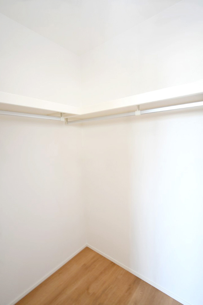 香南市野市町西野 ⑧ 新築戸建ての完成予想図|内観の完成予想図です