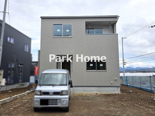 香南市野市町西野 ⑧ 新築戸建て