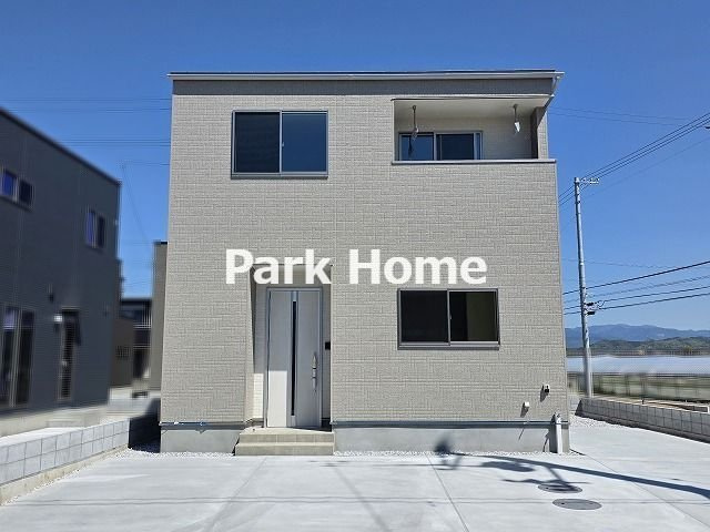 香南市野市町西野 ⑧ 新築戸建て