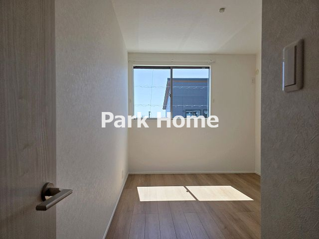 香南市野市町西野 ⑧ 新築戸建ての洋室|１F:6.6洋室
