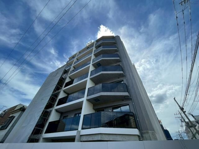 【外観】 | デュオステージ北千住Ⅲ