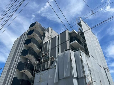 【その他】 | デュオステージ北千住Ⅲ