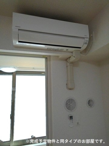 エアリーヒルⅦ　　刈谷市近郊の賃貸はクラスホームの設備