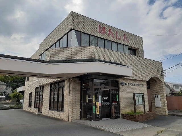 エアリーヒルⅦ　　刈谷市近郊の賃貸はクラスホームの周辺|半田信用金庫東浦支店まで240m