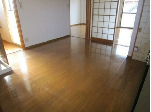 【キッチン】 | 高知市北端町