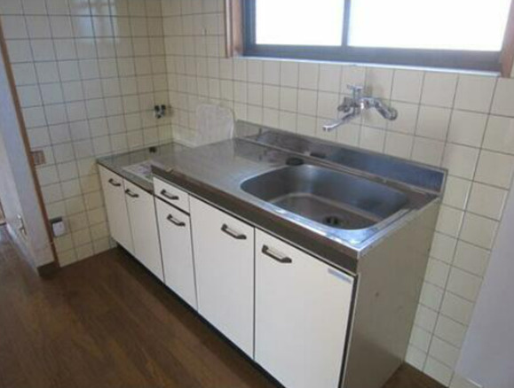 【キッチン】 | 高知市北端町