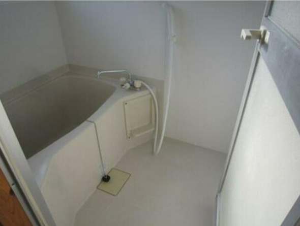 【浴室】 | 高知市北端町