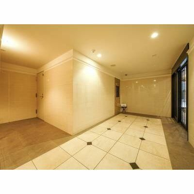 パークウッドレジデンス日本橋の外観