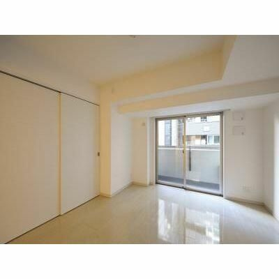 パークウッドレジデンス日本橋の内装