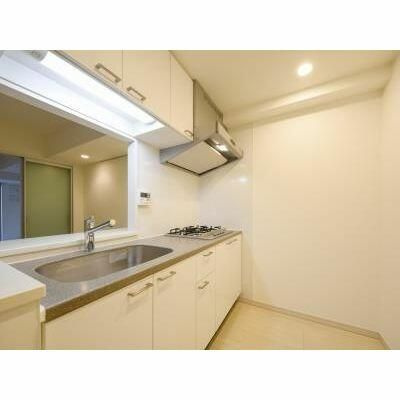 パークウッドレジデンス日本橋の設備