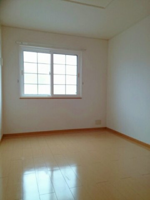 【内装】 | アンソレイエⅢ