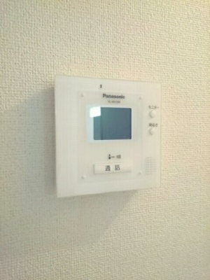 【セキュリティ】 | アンソレイエⅢ