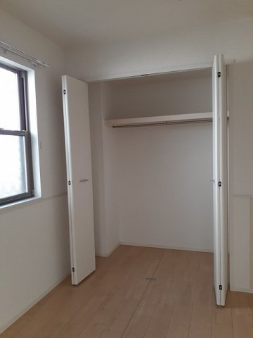 グラシオッソＢ　　刈谷市近郊の賃貸はクラスホームの収納|こまごまとしたものを収納できそうですね